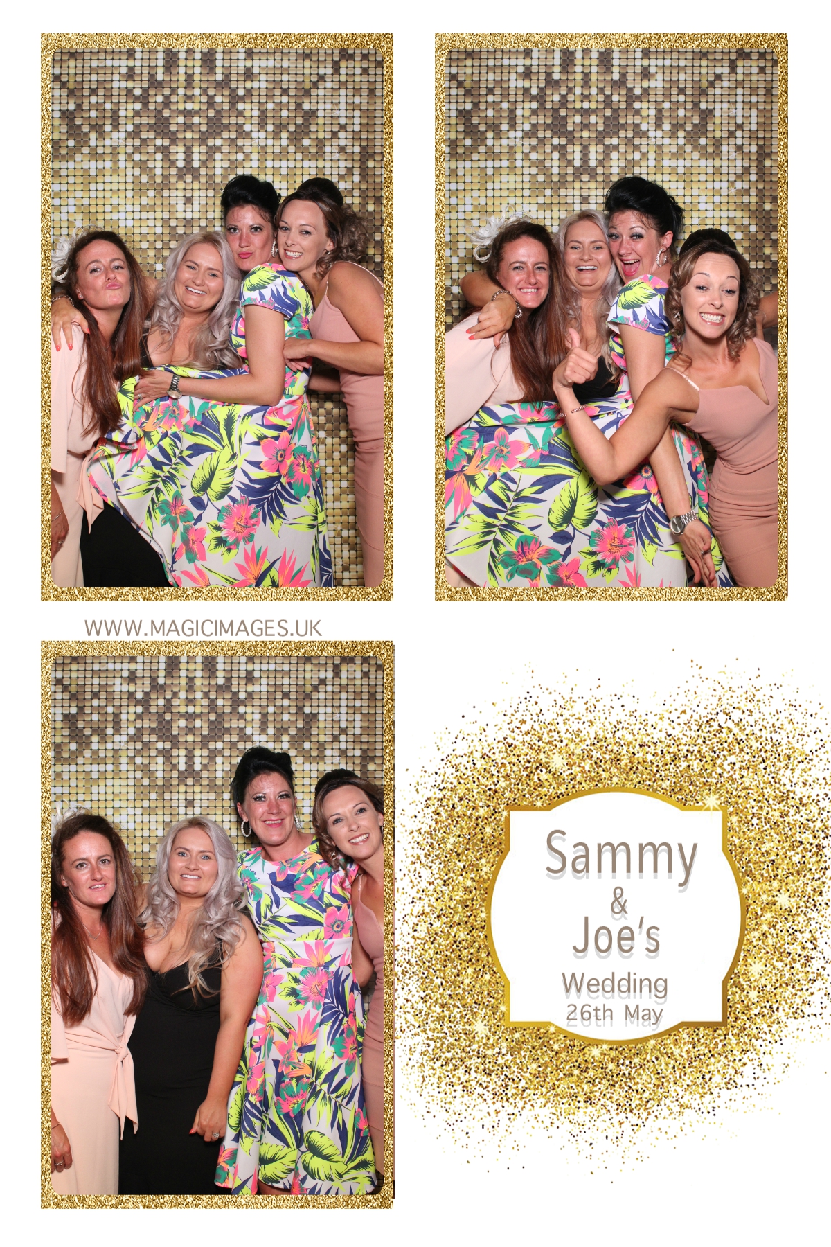 Joe & Sammy  | View more photos from the event at gallery.magicimages.uk/u/MagicImages/Joe-Sammy